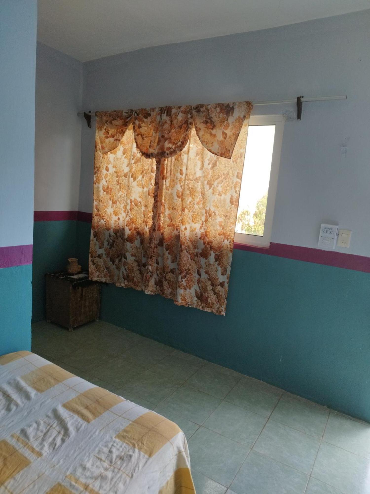 Hostal Y Temazcal Guemez Pisté Kültér fotó